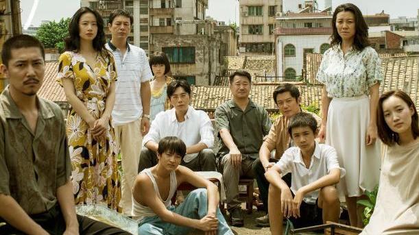 |零差评的6部悬疑神剧，剧情环环相扣反转不断，最后一部无人超越