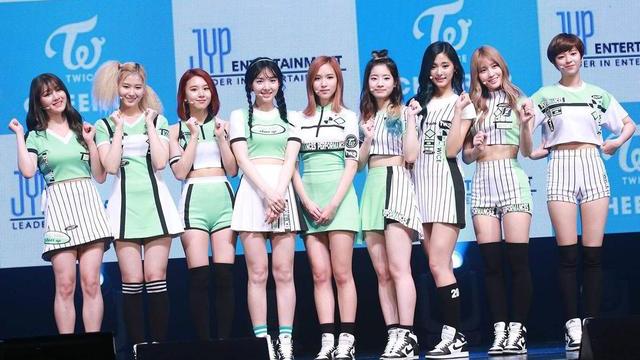 张萌|周子瑜的困境：与JYP续约受气，加入新公司太难，回台湾发展跌份