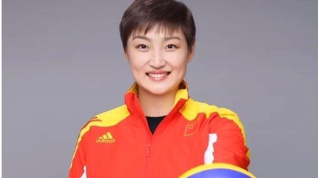 英冠|新消息！中国女排3大名帅携手执教二队，麾下新星云集，潜力可期