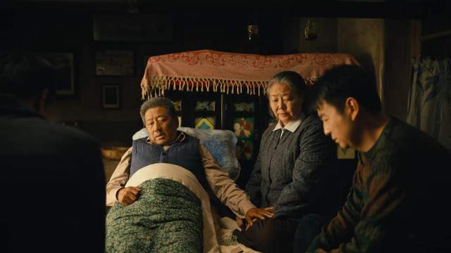 周秉义|《人世间》周志刚执意死在破屋，是对周秉义最大的算计