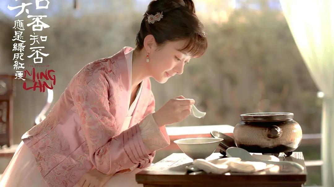 庆余年|近5年火爆全网的五部古装剧，《知否》最后，《庆余年》排在第二