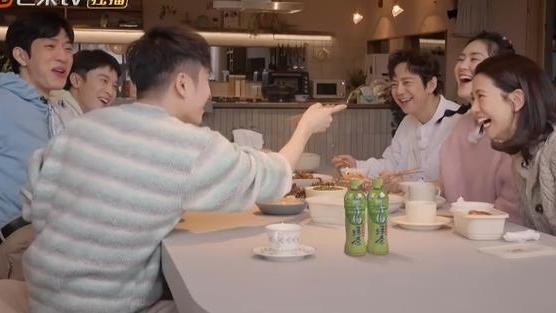 苗苗|《朋友请听好》袁咏仪像极了谢娜搬来的救兵，井柏然整不会了