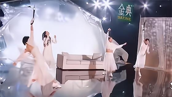 黄奕|王心凌队三公获得第一名，黄奕吊威亚落地自责，发长文告别舞台