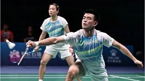 全英赛|羽坛2022新格局 昔日Top1全部跌下神坛