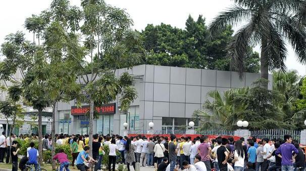 高校|每月1.4万“高”薪招不到专业毕业生，说明了什么？企业该反思了