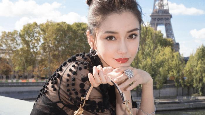 Angelababy|从“娱圈顶级流量”到“名媛圈点餐小妹”，杨颖都经历了什么？