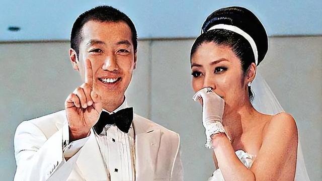 陈慧琳|“14K公主”陈慧琳，被向华强叫去陪唱，陈惠敏曝光其身份