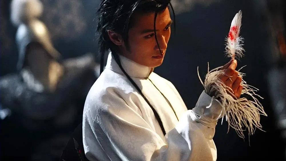 洪金宝|成龙捧不红儿子，洪金宝捧不红儿子，他的儿子与“四大天王”媲美