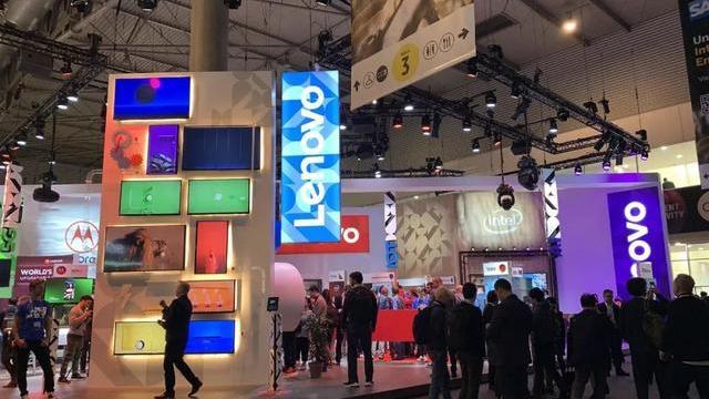 小米科技|全球排名第7，联想手机正上演强势归来的“戏码”？