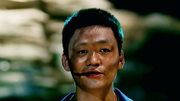 倚天屠龙记|王宝强又一力作将袭，王俊凯加盟，看清搭档，网友：影帝稳了