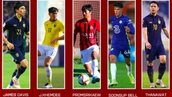 u23|晚上8点，中国U23VS泰国U23，能赢下比赛吗？CCTV5直播比赛！