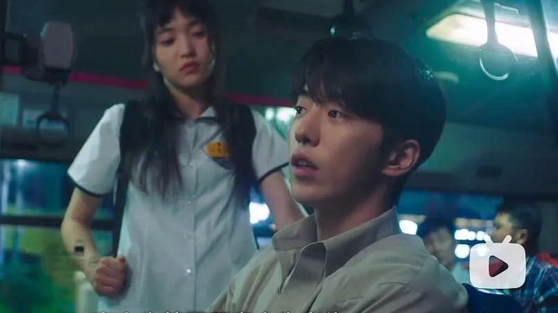 南柱赫|可恶，这种暧昧真的有点迷人