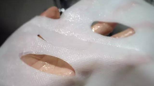 面膜 赫姿秀教你面膜小技巧！