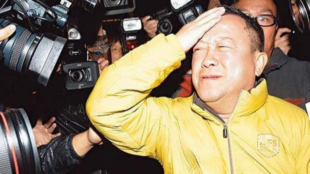 曾志伟|曾志伟在娱乐圈地位到底有多高呢？