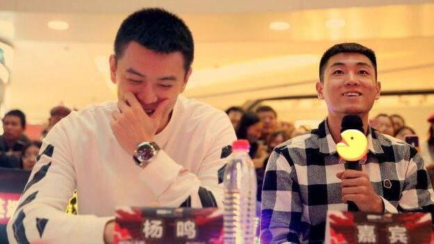 辽宁男篮|能来吗？睢冉主动连线韩德君！首曝周琦下家！辽篮球迷拍手叫好！