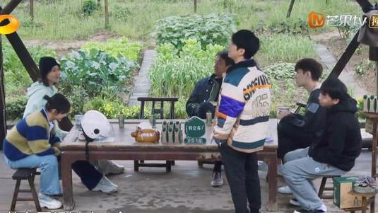 黄磊|《向往6》最新情况，黄磊曝首期录制顺利，做饭环节会有重要变化