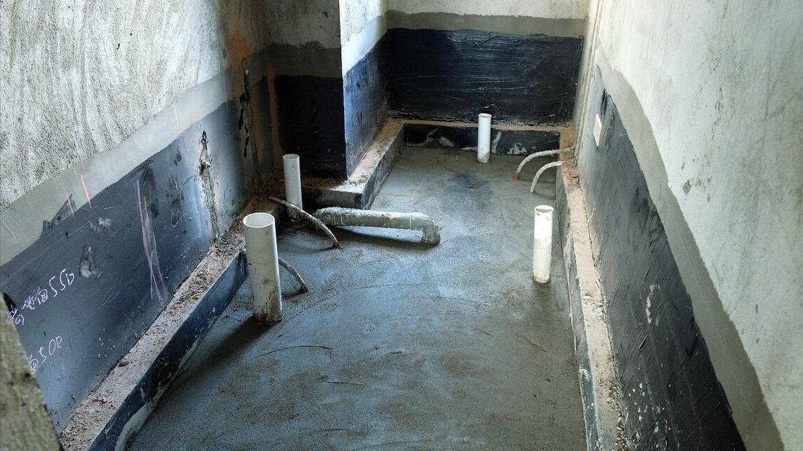 开发商做的卫生间防水怎么处理？装修时是否重做？2种情况要区分