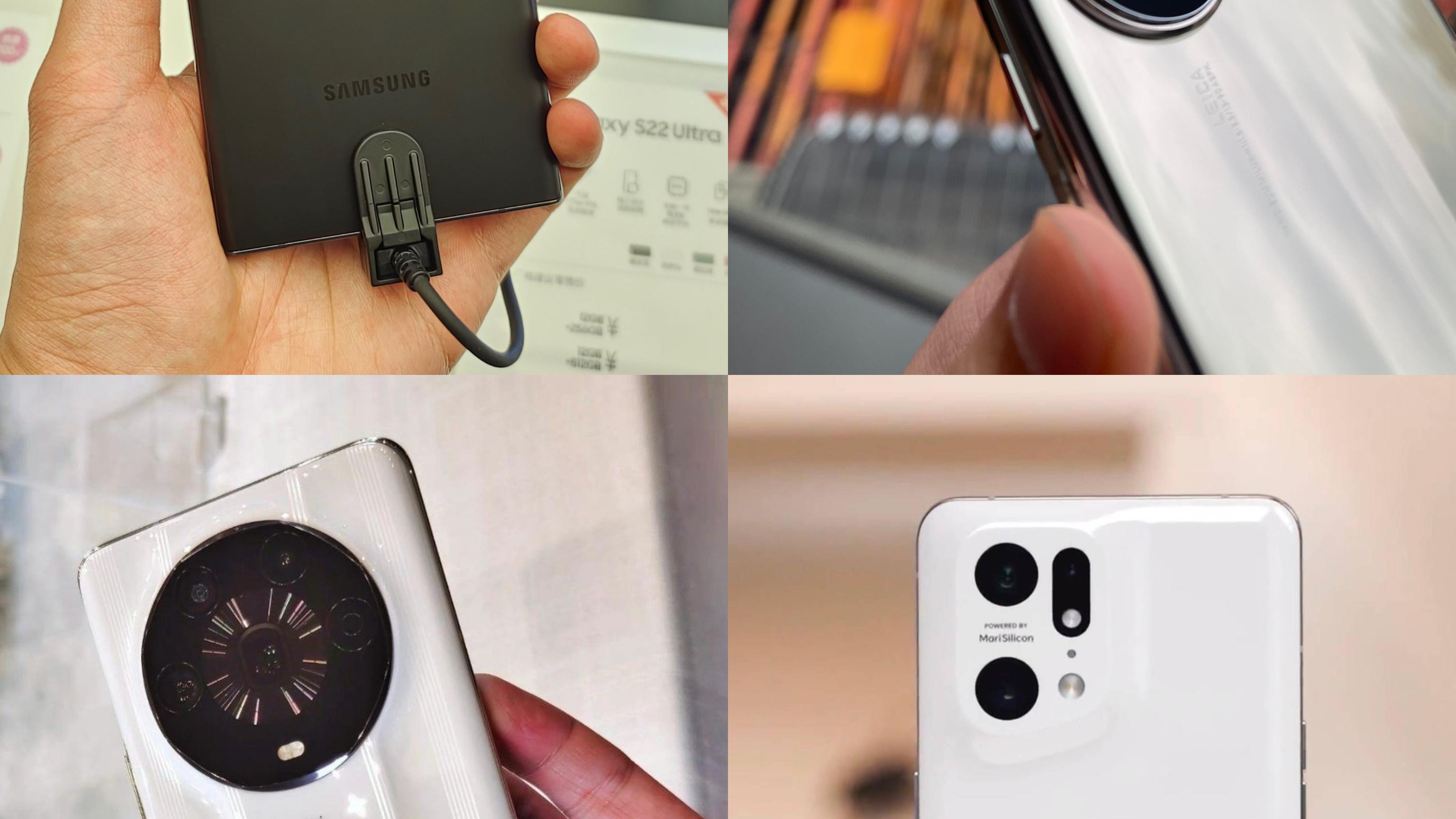 红米Note|手机拍照不止看像素，想拍得好还得选旗舰，行内人推荐这四台！