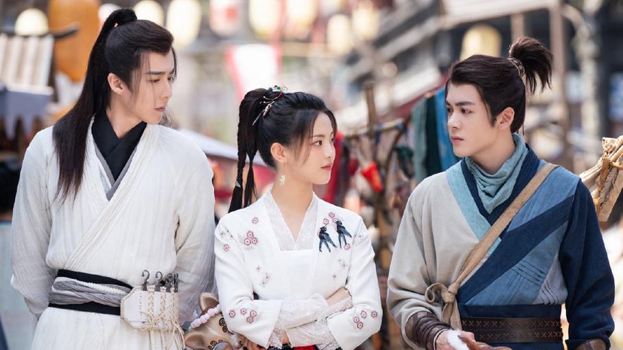 说英雄谁是英雄|《说英雄谁是英雄》用三分钟告诉你 这是一个什么故事