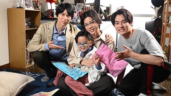 acgn漫评|假面骑士revice：看不见的纽带，一辉真就是工具人定位，太惨了！