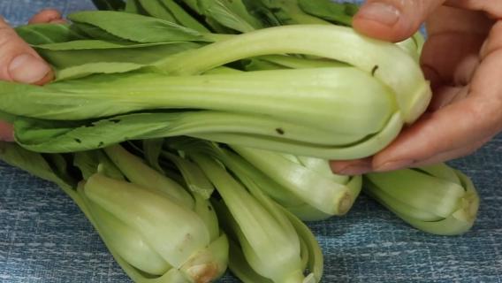 草酸|6种容易吃出结石的蔬菜你知道吗？教你正确去除草酸，简单又实用