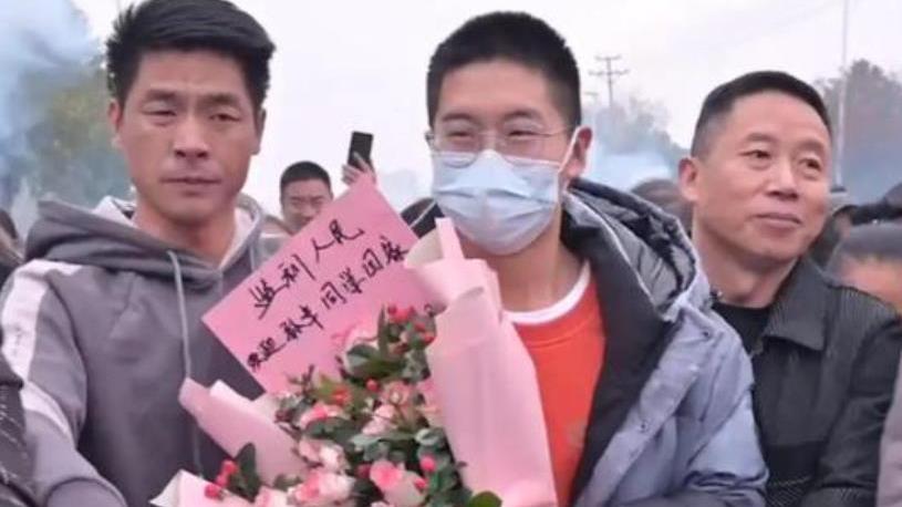 孙悦|卓妈透露会为孙卓补过儿童节，给大儿子惊喜，孙悦称祝福一下就好