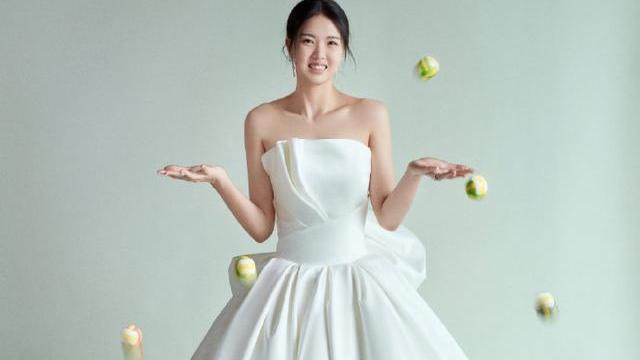 篮网队|张常宁转发美照，网友：“美哭了”，彰显女神气质