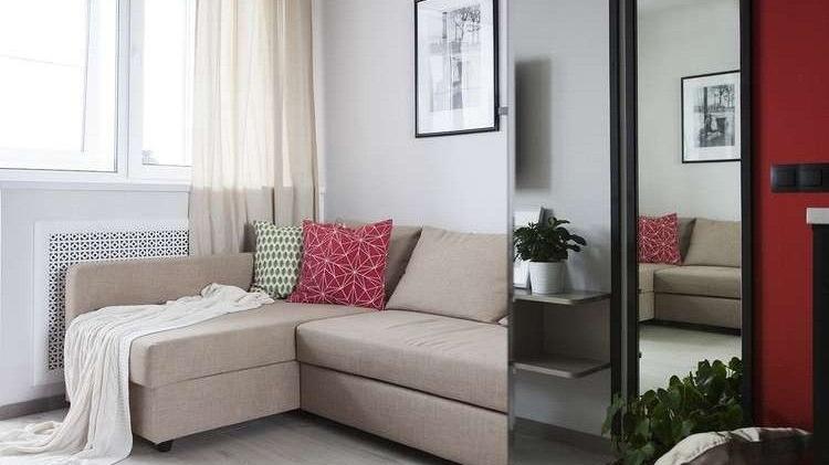 90后小夫妻的小窝，整体设计空间极致利用，朋友们都羡慕了