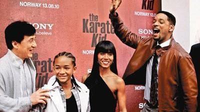 成龙|知情人爆料：功夫梦投资4000万美元，成龙张口要7000万片酬带分红