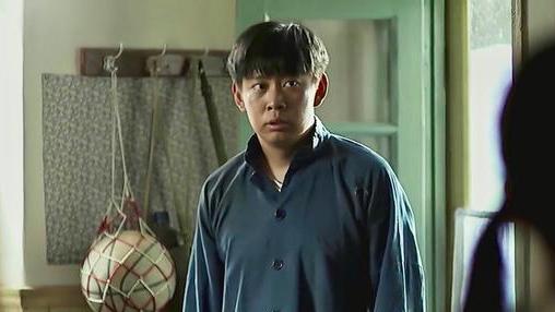 父母爱情|《父母爱情》江昌义的“成功”并非仅仅是幸运，一个细节可见一斑