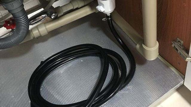 厨房装修要不要安装前置过滤器？入住两年后，谈谈我的使用感受