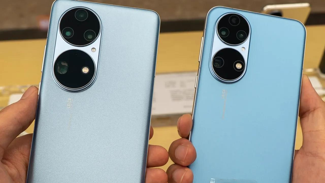 阿里巴巴|Redmi K50使用塑料后盖没人喷，是因为P50E也是用的塑料后盖