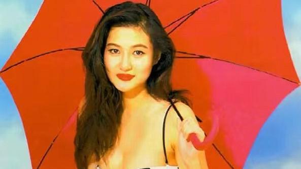 被卖去拍三级片，她是不是最惨星女郎？