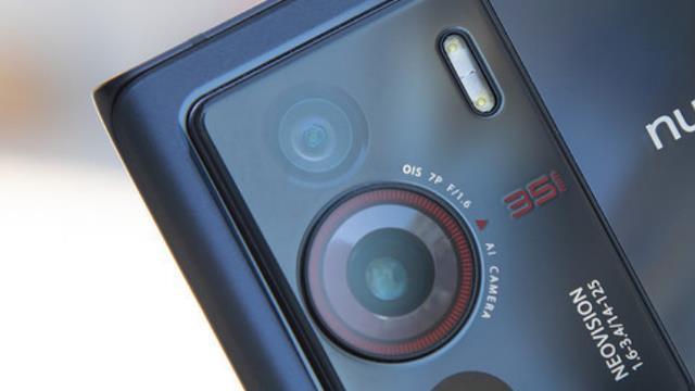 努比亚|努比亚Z40Pro评测，自主研发影像引擎，给用户带来什么新体验？