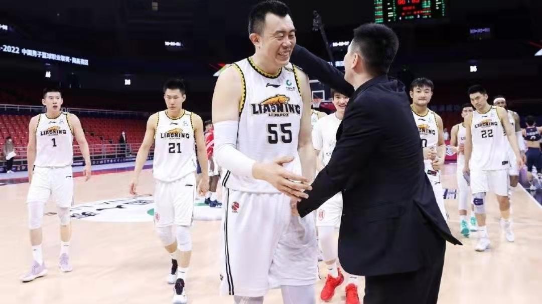 辽宁男篮|央视直播！4月20日CBA总决赛第1回合来袭，辽宁男篮发布走心海报