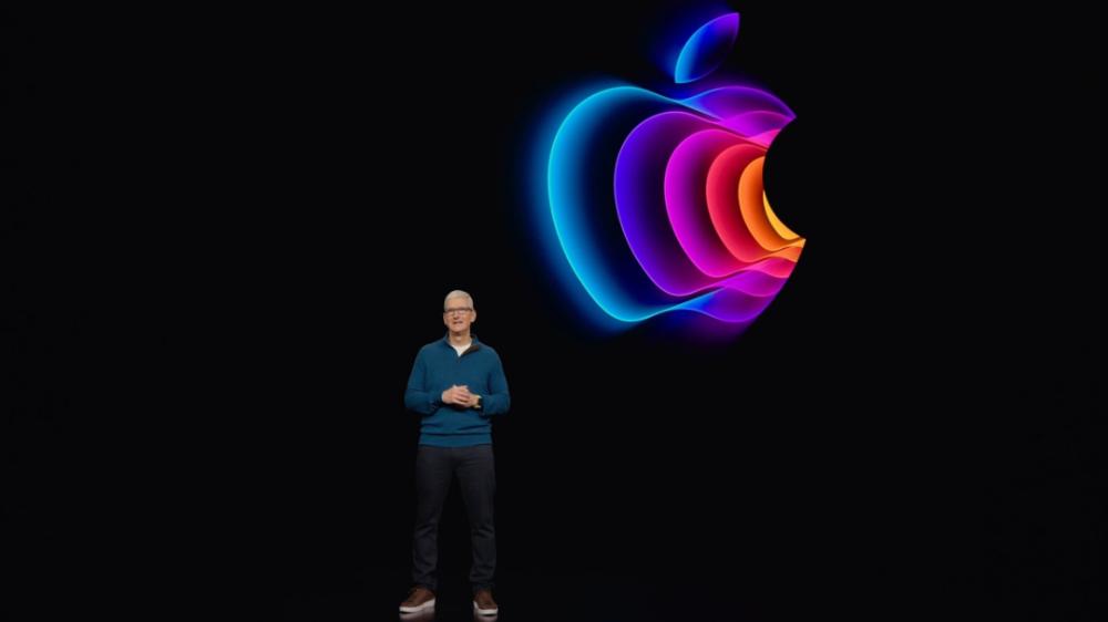 苹果|苹果新品发布，却被国产科技企业抢风头，评论区炸了
