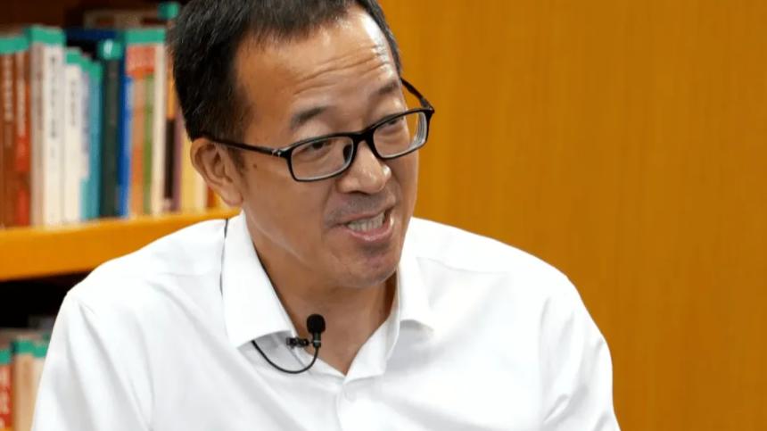 俞敏洪|3大电商创始人卸任CEO后，俞敏洪发文流露隐退之意，内容发人深省