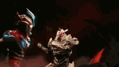 奥特银河|奥特银河格斗第三季：令迦再度登场被槽最稀烂的慢动作打斗