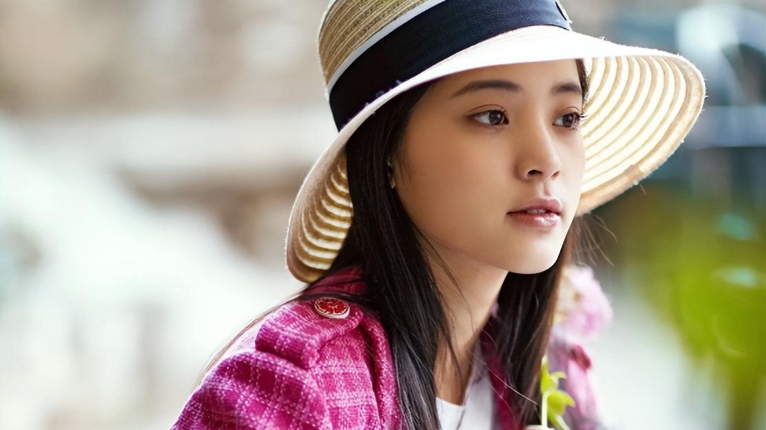 孙俪|欧阳娜娜、张子枫的素颜都一般，看到鞠婧祎：真有28岁？