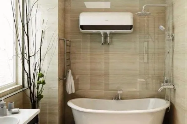 家用热水器温度调到多少合适？