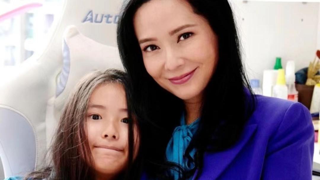 郭羡妮|时隔7年再拍剧，郭羡妮被狠批整容太过演技退步，本人高情商回应