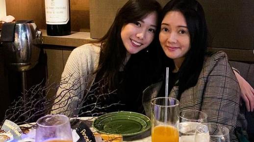 姐姐|妈妈貌若天仙，孩子却“歪瓜裂枣”的5位星二代，怪妈还是怪爸？