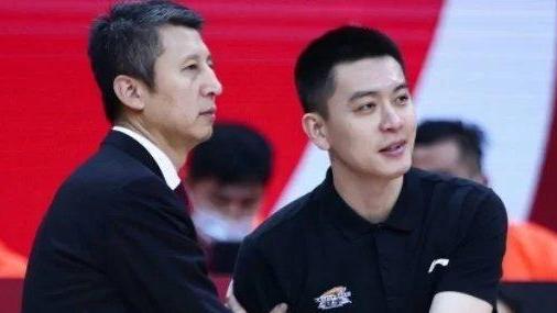 辽宁男篮|辽篮季后赛对手提前出炉！杨鸣八强对恩师，四强战师兄决赛打广厦