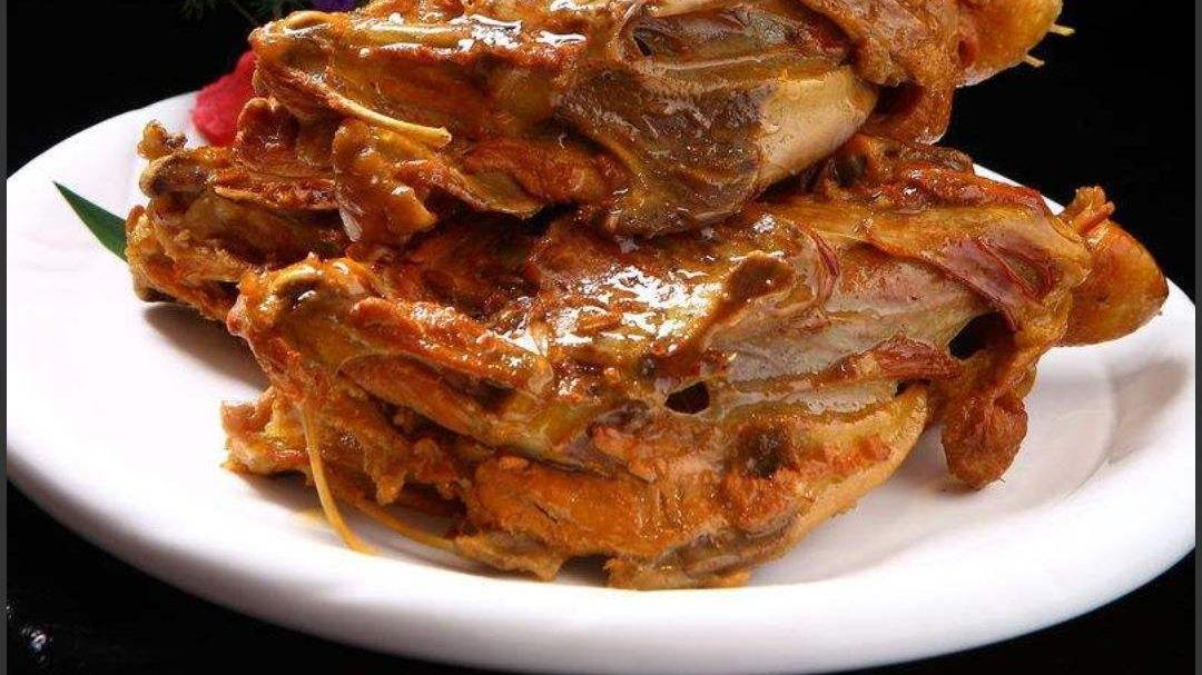 番茄|沈阳不得不尝的美食有哪些？