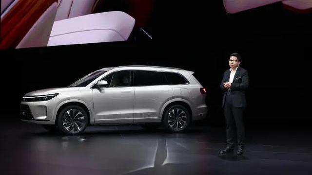 新能源|华为为什么赔钱还要搞新能源车？