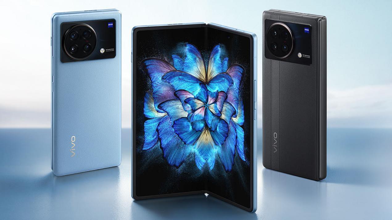 折叠屏|别买安卓旗舰了，同样8000元，iPhone和折叠屏手机它不香吗？