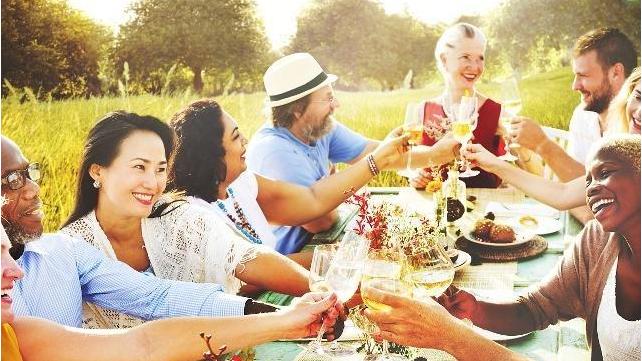 骨折|身体催你戒酒的三个“暗号”，若你全中，很遗憾，该考虑戒酒了