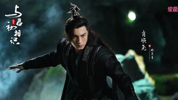 与君初相识|《与君初相识》开播热度爆表，口碑两极化，网友：实在看不下去了