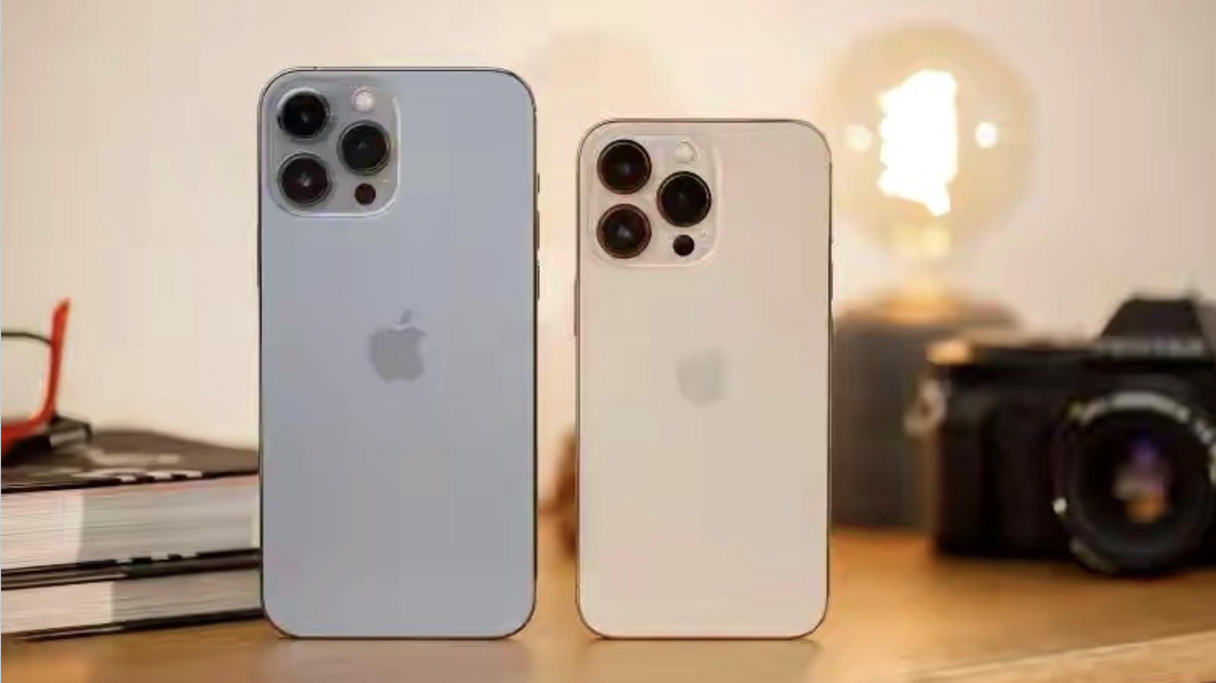 天玑9000|苹果手又赢了一次，不仅仅是降价造成的，其它一些因素也要认识到