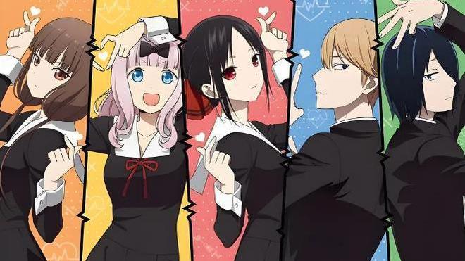 acgn漫评|2022强推这6部顶级日漫，剧情毫无挑剔，别错过了